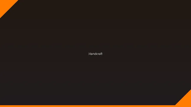 手工艺术主题赛 - 龙珠体育网站 创意视频比赛